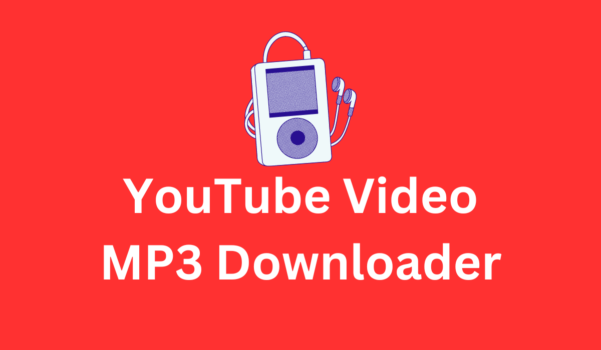 YouTube Video MP3 Downloader